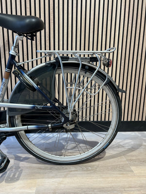 Second-hand women's bicycle Cortina U4 28 inch 51 cm
