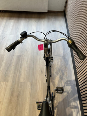 Second-hand women's bicycle Cortina U4 28 inch 51 cm