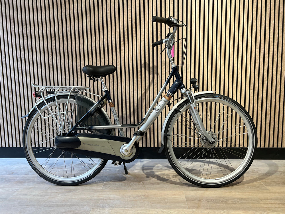 Second-hand women's bicycle Cortina U4 28 inch 51 cm