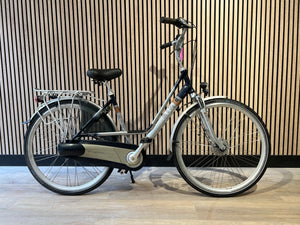 Second-hand women's bicycle Cortina U4 28 inch 51 cm