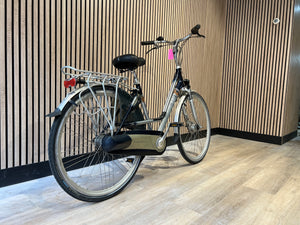 Second-hand women's bicycle Cortina U4 28 inch 51 cm