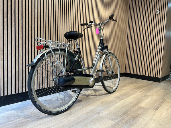 Second-hand women's bicycle Cortina U4 28 inch 51 cm