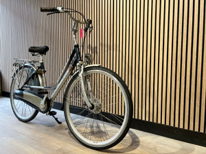 Second-hand women's bicycle Cortina U4 28 inch 51 cm