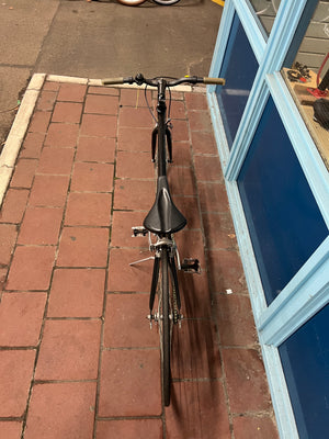 Second-hand men's bicycle Gazelle Esprit 28 inch 55 cm
