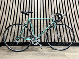 Second-hand men's bicycle Gazelle Esprit 28 inch 55 cm