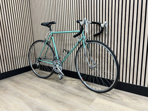 Second-hand men's bicycle Gazelle Esprit 28 inch 55 cm