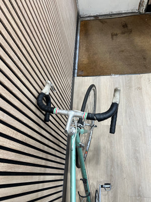 Second-hand men's bicycle Gazelle Esprit 28 inch 55 cm