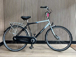 Raleigh Strike Herenfiets 28 Inch – 54 cm – 3 Versnellingen