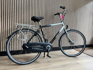 Raleigh Strike Herenfiets 28 Inch – 54 cm – 3 Versnellingen
