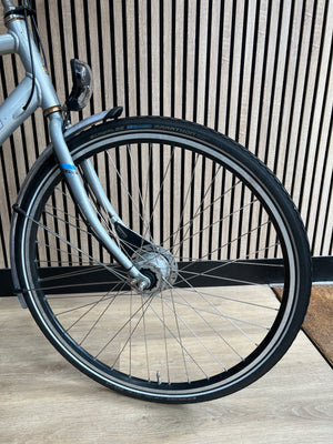 Raleigh Strike Herenfiets 28 Inch – 54 cm – 3 Versnellingen