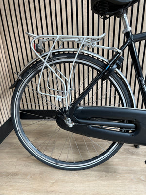 Raleigh Strike Herenfiets 28 Inch – 54 cm – 3 Versnellingen