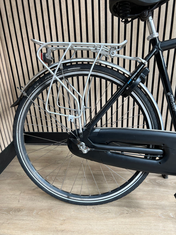 Raleigh Strike Herenfiets 28 Inch – 54 cm – 3 Versnellingen
