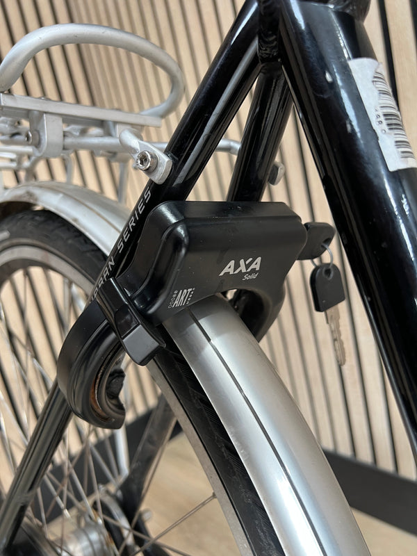 Raleigh Strike Herenfiets 28 Inch – 54 cm – 3 Versnellingen