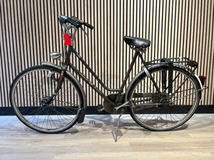 Second-hand women's bicycle Cortina U4 28 inch 51 cm