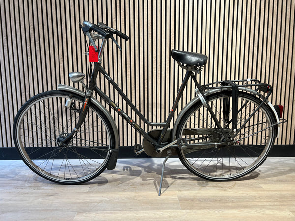 Second-hand women's bicycle Cortina U4 28 inch 51 cm