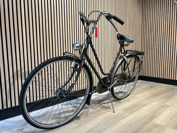 Second-hand women's bicycle Cortina U4 28 inch 51 cm