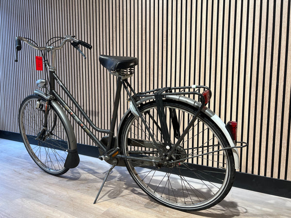 Second-hand women's bicycle Cortina U4 28 inch 51 cm