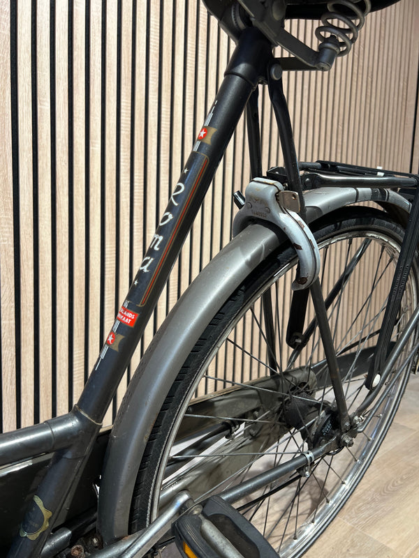 Second-hand women's bicycle Cortina U4 28 inch 51 cm