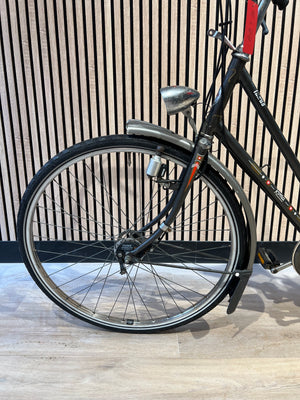 Second-hand women's bicycle Cortina U4 28 inch 51 cm