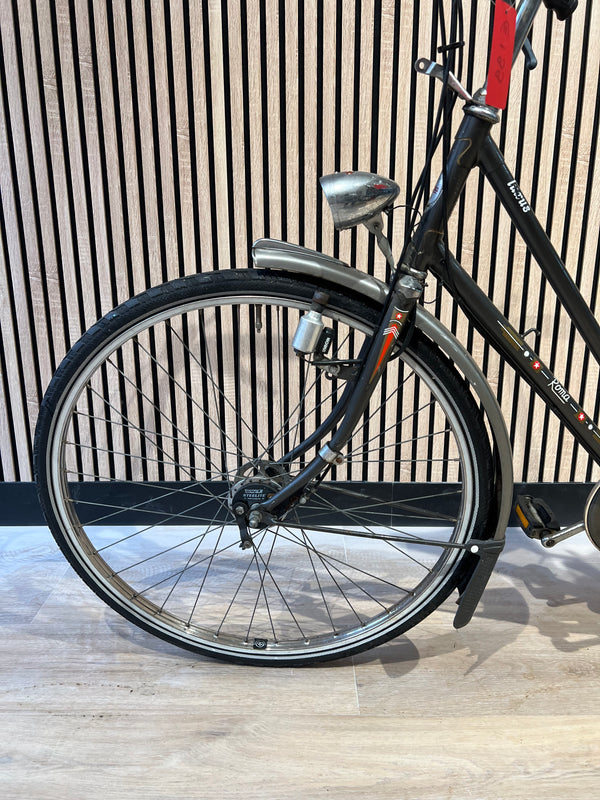 Second-hand women's bicycle Cortina U4 28 inch 51 cm