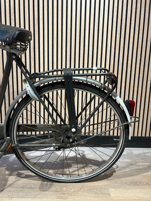 Second-hand women's bicycle Cortina U4 28 inch 51 cm