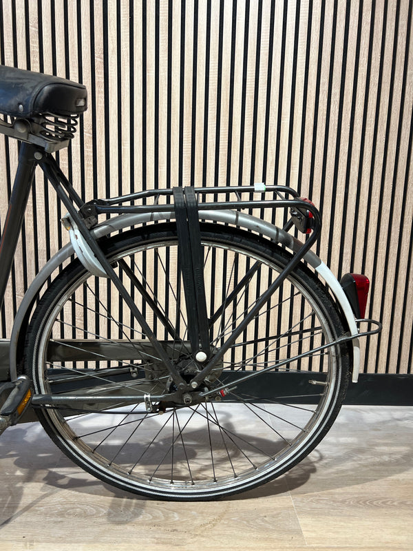 Second-hand women's bicycle Cortina U4 28 inch 51 cm