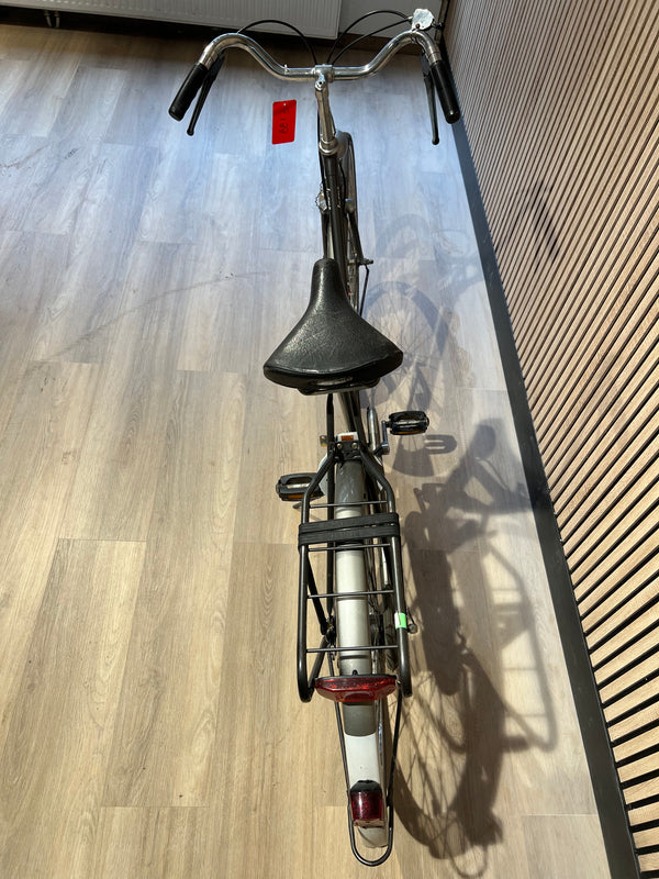 Second-hand women's bicycle Cortina U4 28 inch 51 cm