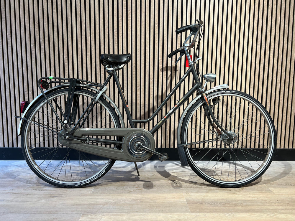 Second-hand women's bicycle Cortina U4 28 inch 51 cm
