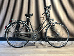 Second-hand women's bicycle Cortina U4 28 inch 51 cm