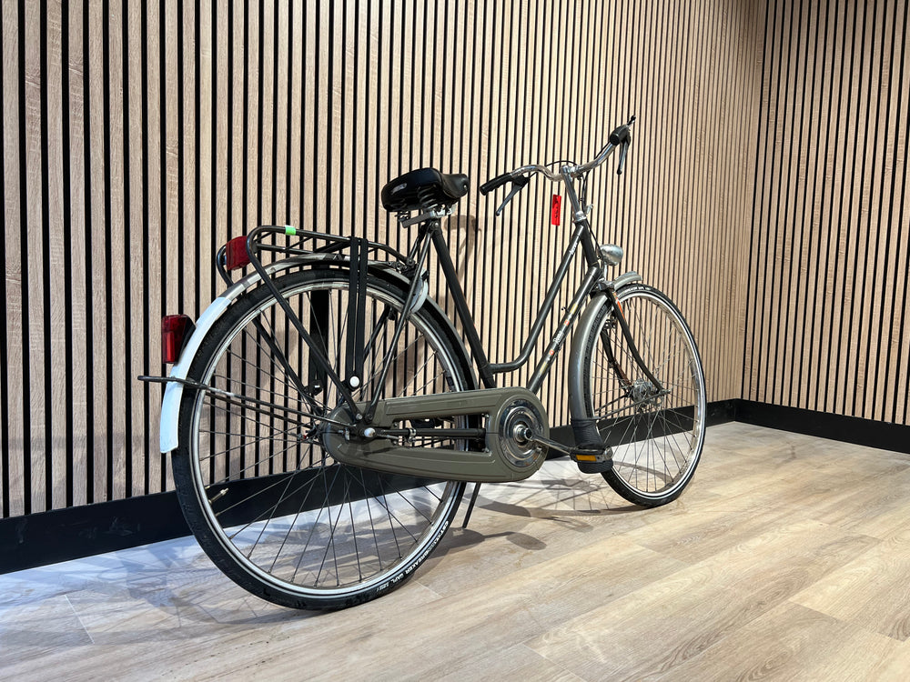 Second-hand women's bicycle Cortina U4 28 inch 51 cm