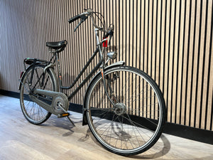 Second-hand women's bicycle Cortina U4 28 inch 51 cm