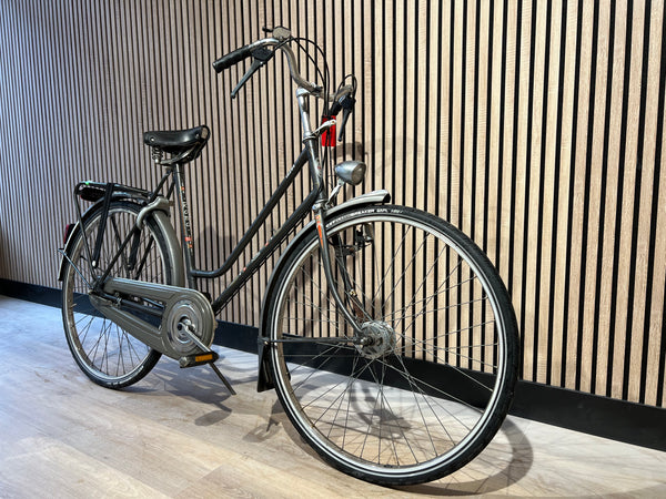 Second-hand women's bicycle Cortina U4 28 inch 51 cm