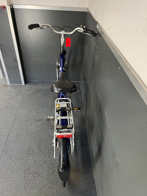 Tweedehands Damesfiets Sparta Hero 28 inch 55 cm