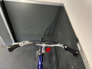 Tweedehands Damesfiets Sparta Hero 28 inch 55 cm