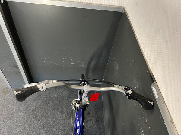 Tweedehands Damesfiets Sparta Hero 28 inch 55 cm