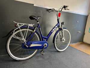 Tweedehands Damesfiets Sparta Hero 28 inch 55 cm