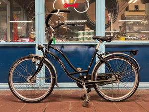 Second-hand women's bicycle Cortina U4 28 inch 51 cm