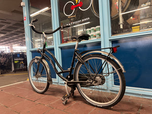 Second-hand women's bicycle Cortina U4 28 inch 51 cm