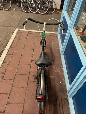 Second-hand women's bicycle Cortina U4 28 inch 51 cm