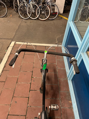 Second-hand women's bicycle Cortina U4 28 inch 51 cm