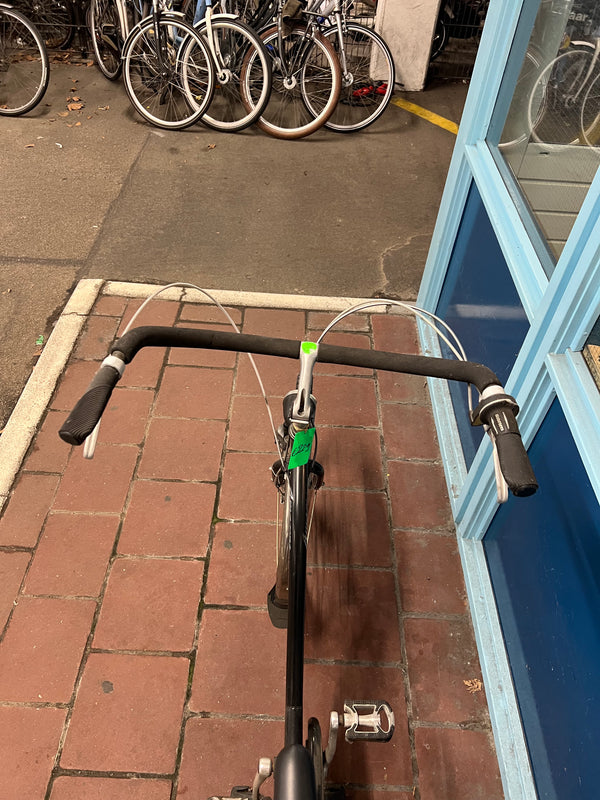 Second-hand women's bicycle Cortina U4 28 inch 51 cm