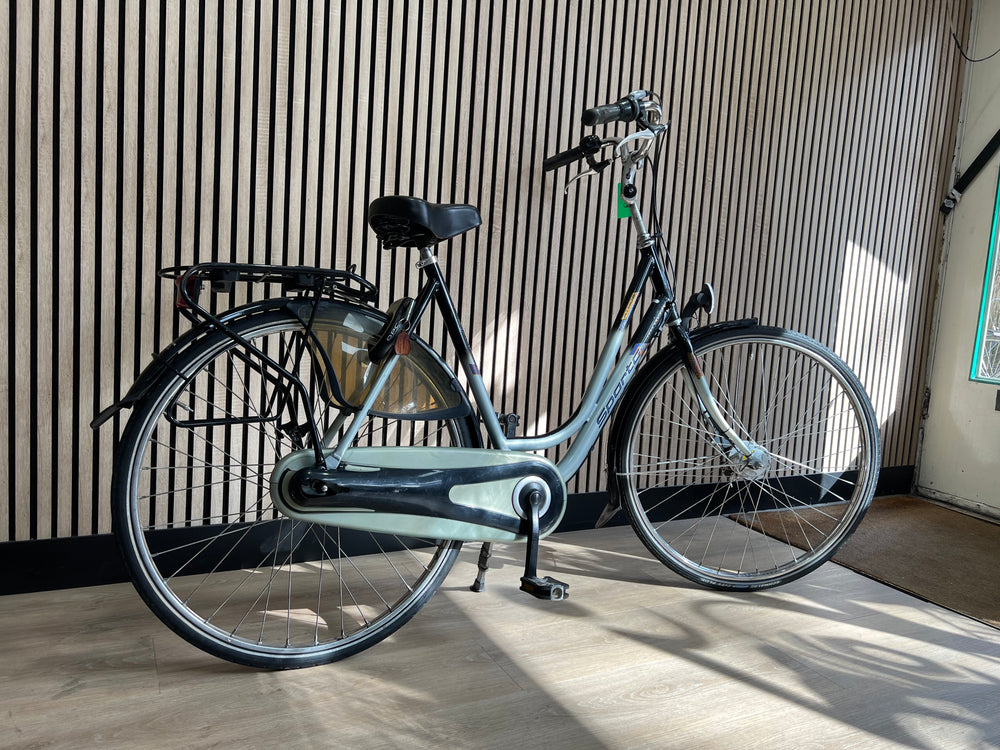 Sparta Athos Damesfiets 28 Inch 7V – 56 cm