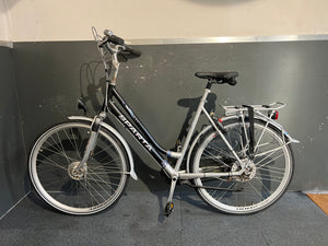 Second-hand women's bicycle Sparta Helios 28 inch 55 cm