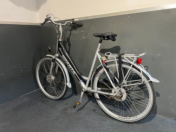Second-hand women's bicycle Sparta Helios 28 inch 55 cm