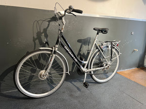 Second-hand women's bicycle Sparta Helios 28 inch 55 cm