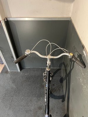 Second-hand women's bicycle Sparta Helios 28 inch 55 cm