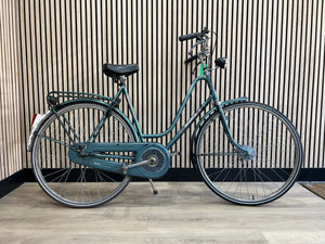 Second-hand women's bicycle Cortina U4 28 inch 51 cm