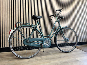 Second-hand women's bicycle Cortina U4 28 inch 51 cm