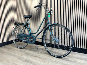 Second-hand women's bicycle Cortina U4 28 inch 51 cm