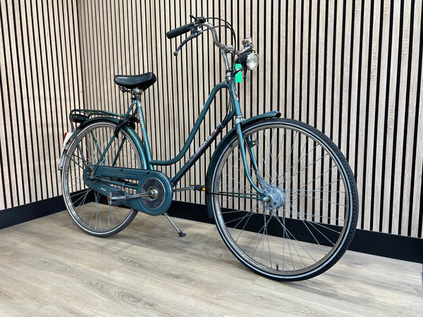 Second-hand women's bicycle Cortina U4 28 inch 51 cm